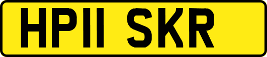 HP11SKR