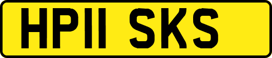 HP11SKS