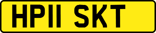 HP11SKT