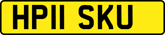 HP11SKU