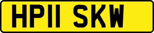 HP11SKW