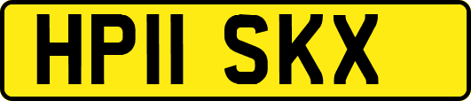 HP11SKX