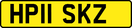 HP11SKZ