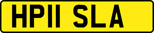 HP11SLA