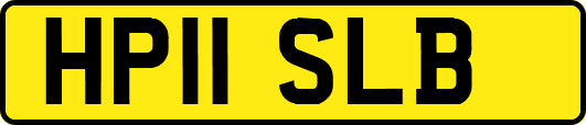HP11SLB