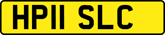 HP11SLC