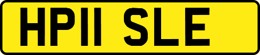 HP11SLE