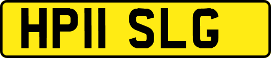 HP11SLG