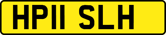 HP11SLH