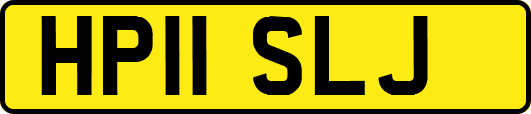 HP11SLJ