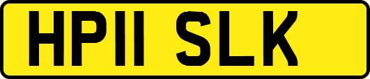 HP11SLK