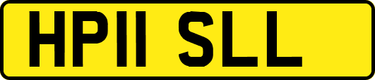 HP11SLL