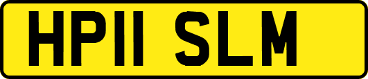 HP11SLM