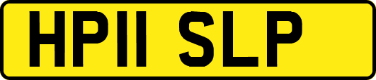 HP11SLP