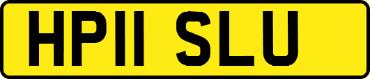 HP11SLU