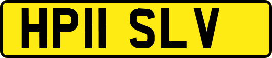 HP11SLV
