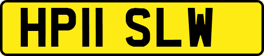 HP11SLW