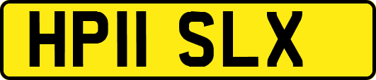 HP11SLX