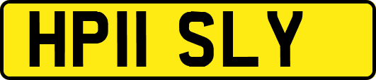 HP11SLY