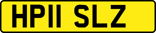 HP11SLZ