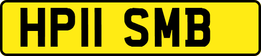 HP11SMB