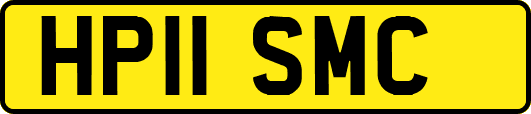 HP11SMC