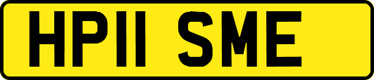 HP11SME