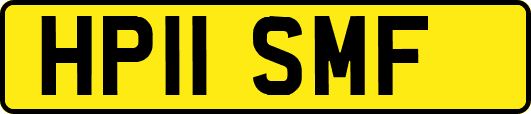 HP11SMF