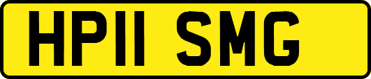 HP11SMG