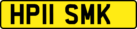 HP11SMK