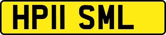 HP11SML
