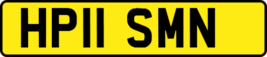 HP11SMN