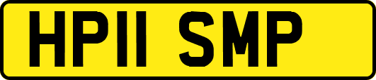 HP11SMP