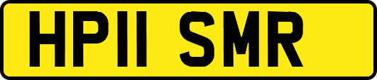 HP11SMR
