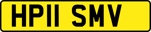 HP11SMV