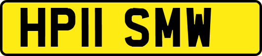 HP11SMW