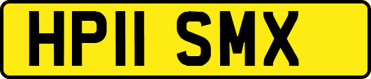 HP11SMX