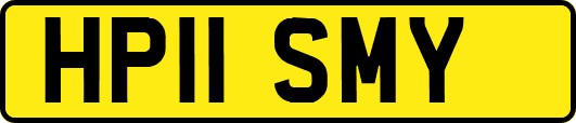 HP11SMY