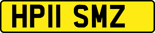 HP11SMZ