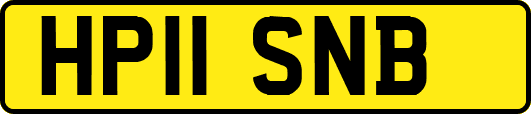 HP11SNB