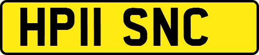 HP11SNC