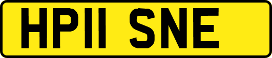 HP11SNE