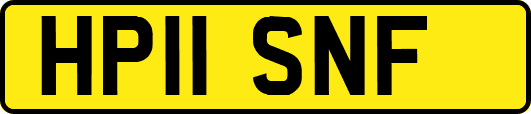 HP11SNF