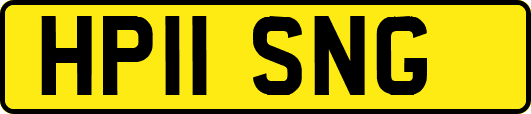 HP11SNG