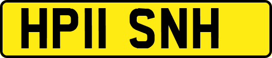 HP11SNH