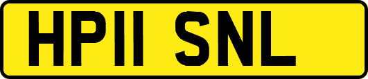 HP11SNL