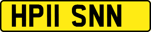 HP11SNN