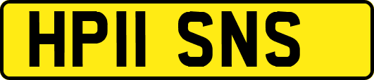 HP11SNS