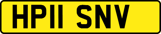 HP11SNV