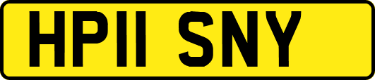 HP11SNY